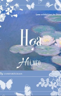 Hoạ | [hle25xnut] Hoá mèo