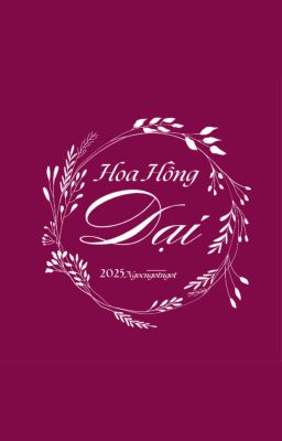 Hoa Hồng Dại