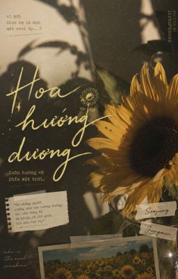 Hoa hướng dương