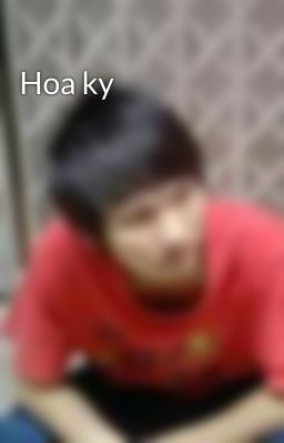 Hoa ky