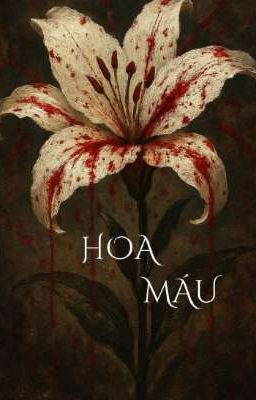 Hoa Máu
