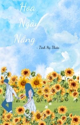 Hoa Ngày Nắng