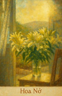 Hoa Nở