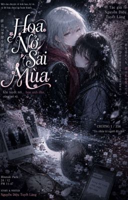 Hoa Nở Sai Mùa