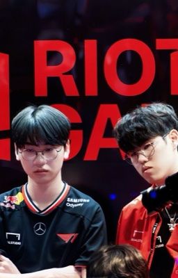 Hoa nở tháng 8 // Oner x Doran LCK