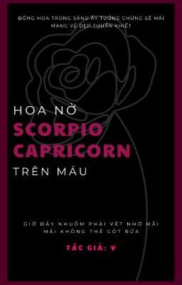 Hoa Nở Trên Máu