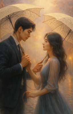 Hóa ra anh luôn ở đó