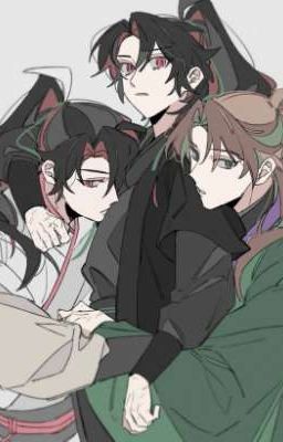 [Hoa sơn tái khởi] Nơi Hồn Ta Thuộc Về