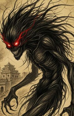 Hoạ Sư Trần Anh 