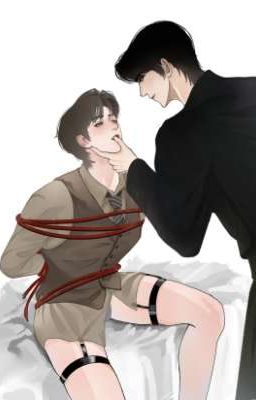 [Hoa Thịnh_end] Mùi Vị Chiếm Hữu