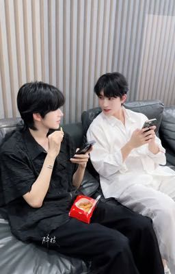 [Hoa Thịnh] - Là Anh