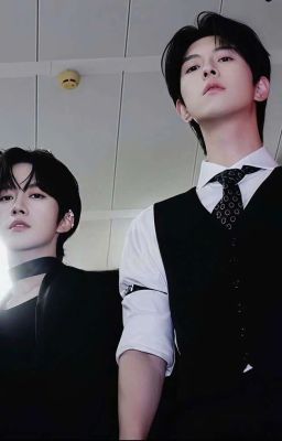 [Hoa Thịnh] [Tinh Kiệt] Điên cuồng?