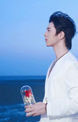 [Hoa Thịnh] Trốn rồi!