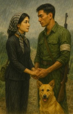 Hoa trong lửa