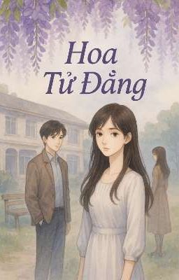 Hoa Tử Đằng