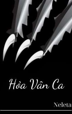 Hỏa Vân Ca 