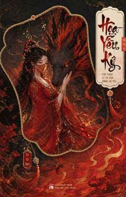 Hoạ Yêu Ký (Phần 1)