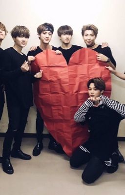 [HOÀN] [Allkook] (XK) Hoàng thượng! Xin ngài hãy nhận lấy tấm thân của bọn ta!