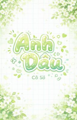 [Hoàn] Anh Dâu