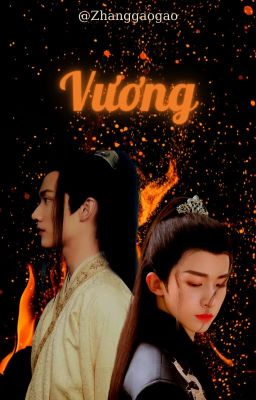 [HOÀN] [BFZY] VƯƠNG