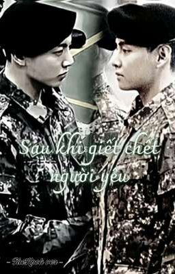 |Hoàn|↭|Chuyển ver|↭Sau Khi Giết Chết Người Yêu↭|TaeKook ver|