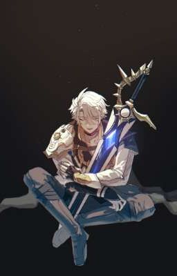 Hoàn Cứu thế (Drop)