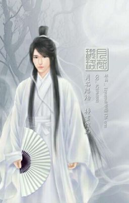 Hoàn DC fanfic《Hakuba-Akako-Kaito》Con trai của ác quỷ