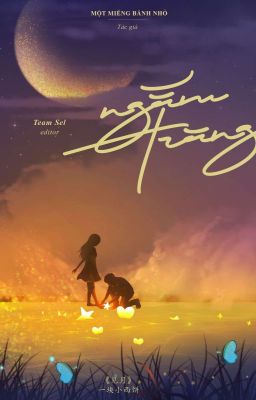 [HOÀN EDIT - H VĂN] NGẮM TRĂNG - Một Miếng Bánh Nhỏ