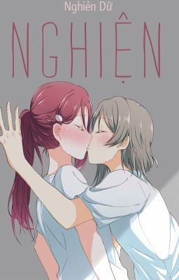 /HOÀN/GL/ABO/PO18/ Nghiện - Nghiên Dữ