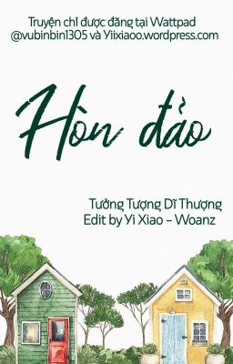 [HOÀN] HÒN ĐẢO