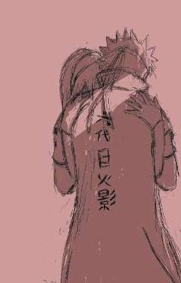 [Hoàn] Lời hứa mùa hè. Naruto x Sakurai