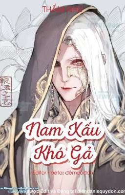 [🅡🅔🅤🅟] [Hoàn] Nam xấu khó gả