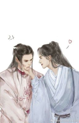 [Hoàn]Ôn Chu_Thiên Nhai Khách__A Nhứ, Đừng Dỗi Ta Mà~