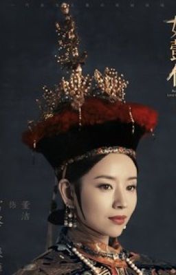 (Hoàn) Phượng Hoàng tái sinh - Như Ý Truyện Đồng nhân