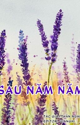 [Hoàn] Sau Năm Năm