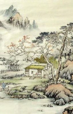 Hoàn - Trọng sinh dị thế chi điền viên kí