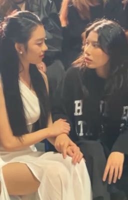 [hoàng duyên x lyhan] bạn nghe nhạc