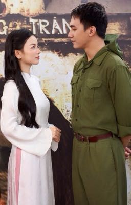 HOÀNG HÔN NẮNG HẠ [LÊ HẠ ANH X ĐỖ NHẬT HOÀNG]