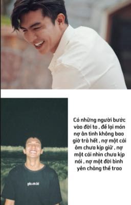 Hoàng Huy | Ân tình 