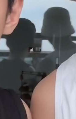 [Hoàng Khang] Những ngày ở ghép