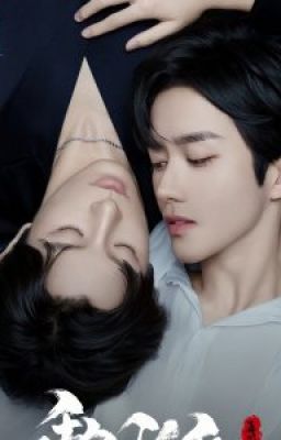 | Hoàng Tinh x Khâu Định Kiệt | ⋆˚˖ ࣪Nơi Ánh Mắt Anh Dừng Lại ⋆˚˖ ࣪