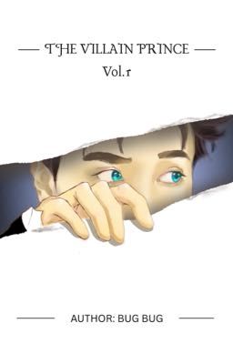 Hoàng tử phản diện