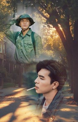 ( Hoàng x Huy ) Hẹn Em Kiếp Sau