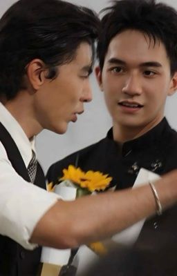 [Hoàng x Huy] Từ 
