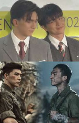 [HoàngHuy / CườngQuang] Mùa Khói Xám