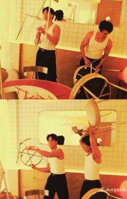 /HoàngHuy/ Đêm về