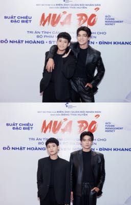 [HoàngKhang] Chung nhà