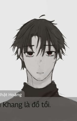 [HoàngKhang] ♡SWEET DELUSION♡