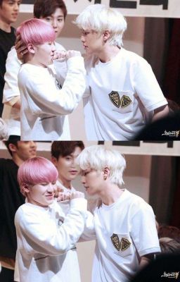 Học bá và trùm trường yêu nhau ư !!!! [Oneshot/H/SoonHoon]