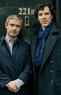 Học Trò Của Sherlock Holmes(Trinh Thám)